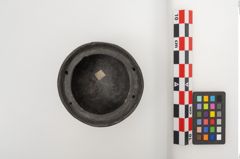 Foto von Keramikgefäß (NHMW-PRAE-024646)